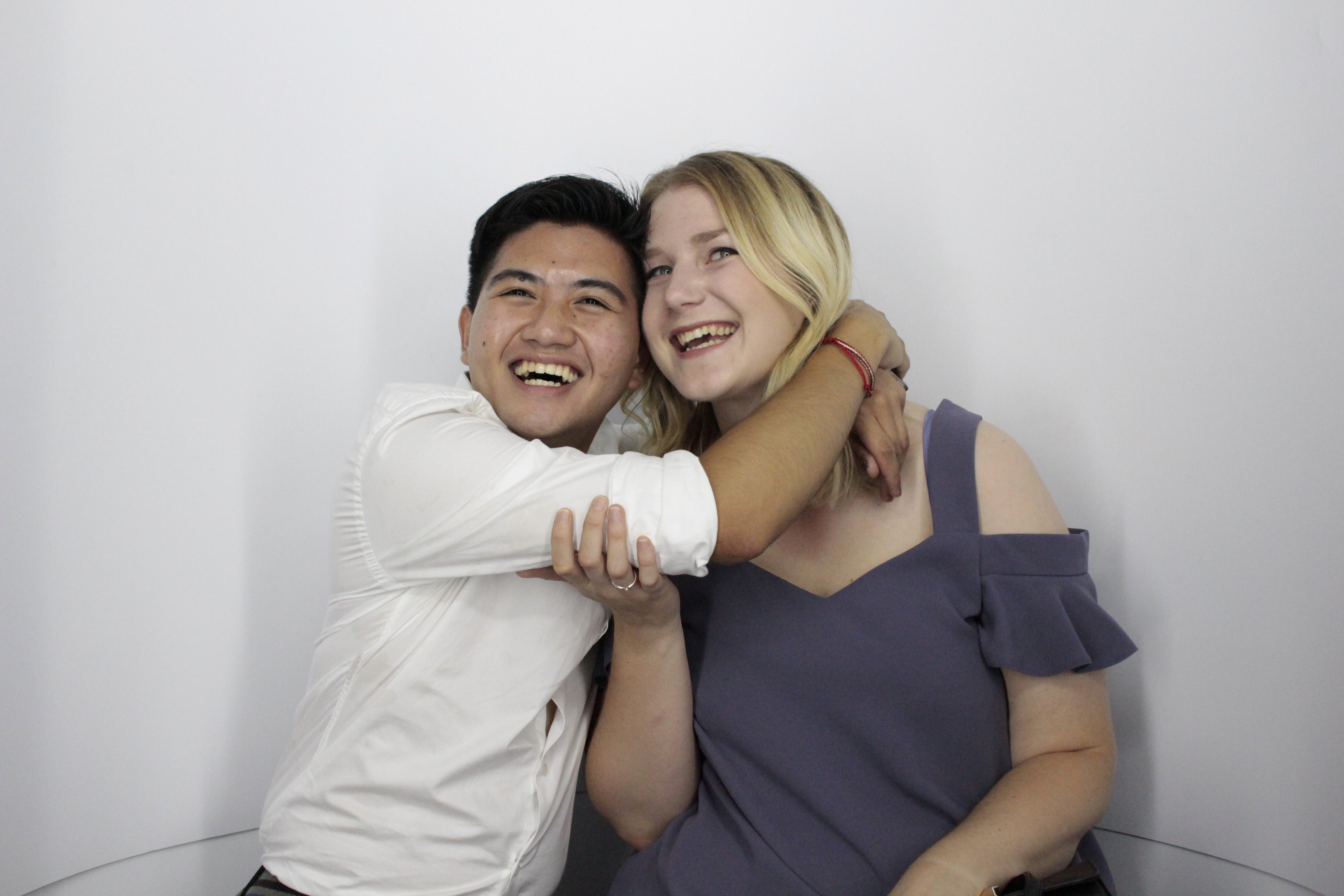Ellesse's 21st Birthday | View more photos from the event at gallery.myphotoboothexperience.co.uk/u/MyPhotoBoothExperienceLtd/Ellesses-21st-Birthday